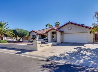 7717 W Columbine Dr, Peoria, AZ 85381