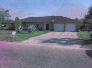 216 Enfield Rd, Edinburg, TX 78539