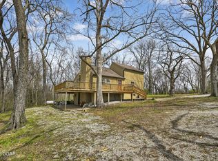 5958 S County Ln #183, Joplin, MO 64801