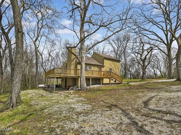 5958 S County Ln #183, Joplin, MO 64801