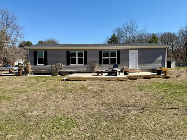 3520 S 750 E, Knox, IN 46534