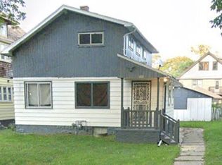 2966 N 44th St, Milwaukee, WI 53210