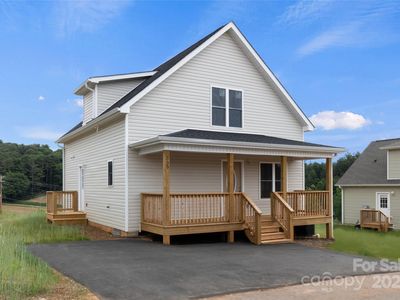 287 Quinn Hill Ln #89, Mars Hill, NC, 28754