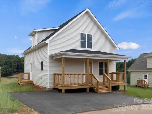 287 Quinn Hill Ln #89, Mars Hill, NC 28754