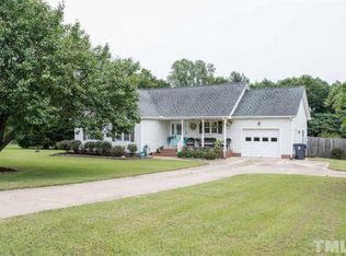 265 Bradford Ridge Dr, Youngsville, NC 27596