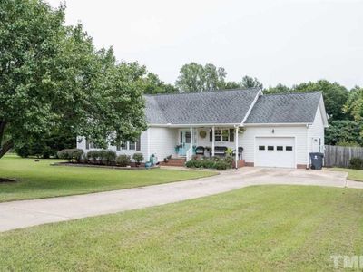265 Bradford Ridge Dr, Youngsville, NC, 27596