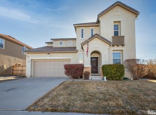 2379 Capriolate Dr, Sparks, NV