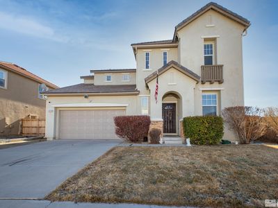2379 Capriolate Dr, Sparks, NV, 89436
