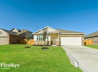 26211 Cooperstown Way, Splendora, TX 77372