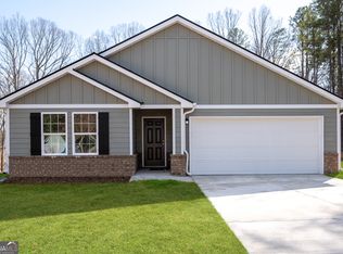 31 Skyview St, Cedartown, GA 30125