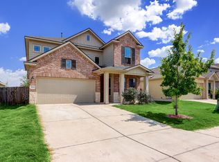 10005 Deer Chase Trl, Austin, TX 78747