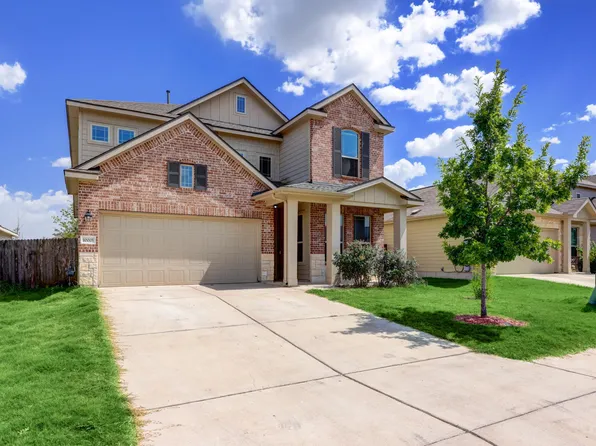 10005 Deer Chase Trl, Austin, TX 78747