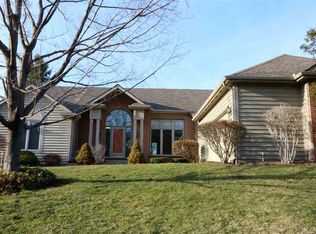 16341 Harrington Dr, Granger, IN