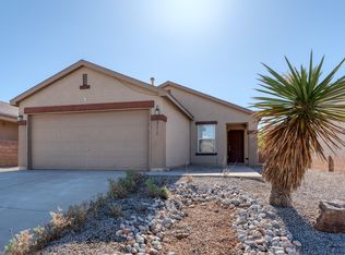 5216 Hobbs Dr NE, Rio Rancho, NM 87144