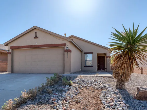 5216 Hobbs Dr NE, Rio Rancho, NM 87144