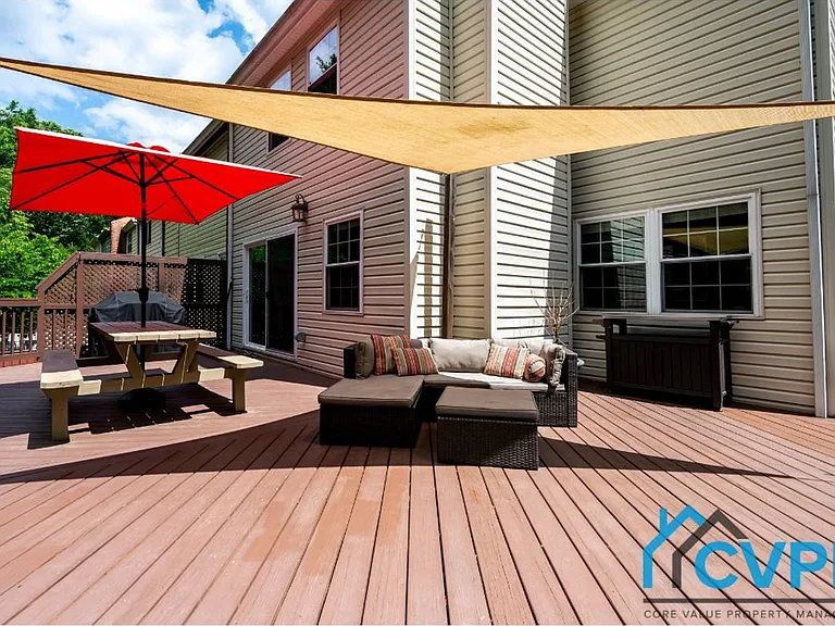 1609 Forest Hill Ct — Photo 11