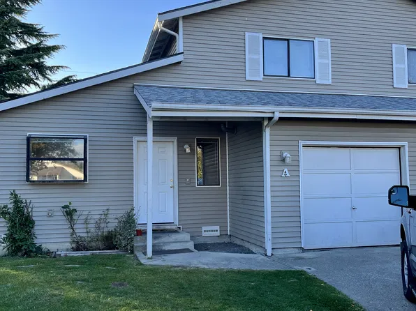 803 S 22nd Pl #A, Mount Vernon, WA 98274