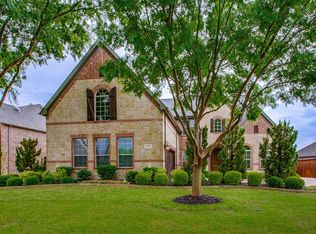 2747 Glory Ln, Trophy Club, TX 76262