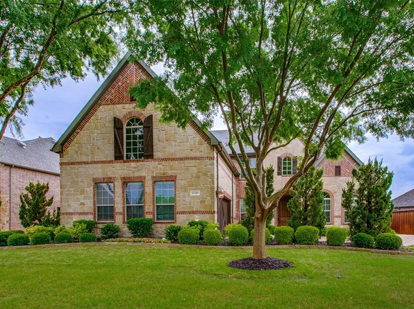 2747 Glory Ln, Trophy Club, TX 76262