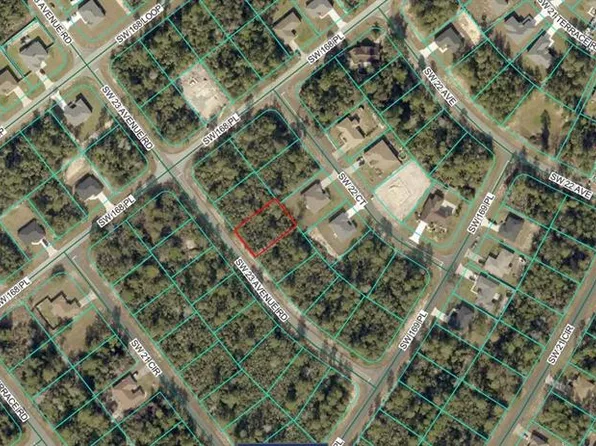 16859 SW 23rd Avenue Rd #11, Ocala, FL 34473