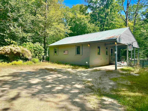33 Little Shore Drive, Madison, NH 03849