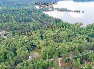 LOT 2 Heidi Trl, Buckhead, GA 30625