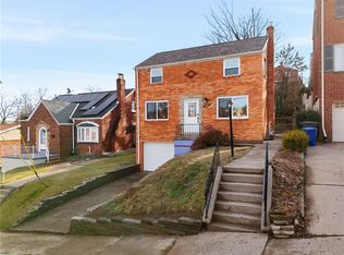 378 Fernhill Ave, Pittsburgh, PA 15226