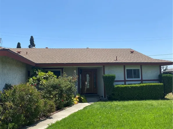 16341 Holly Dr, Fontana, CA 92335