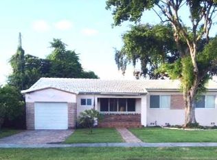 4001 SW 5th Ter, Miami, FL 33134