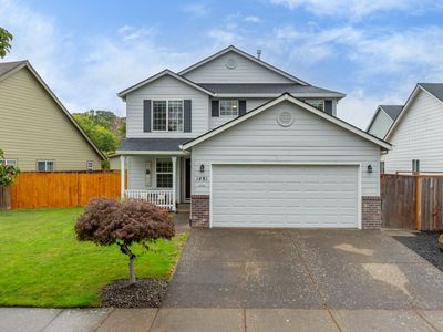 1481 NW Riesling Way, Mc Minnville, OR, 97128