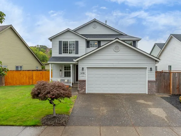 1481 NW Riesling Way, Mc Minnville, OR 97128