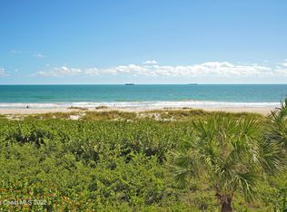 425 Buchanan Ave UNIT 302, Cape Canaveral, FL 32920