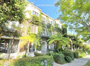 118 S Camden Dr #205, Beverly Hills, CA 90212