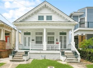 2312 Marengo St, New Orleans, LA 70115