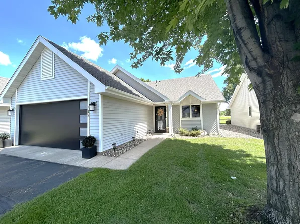 312 Park Ave S, Saint Cloud, MN 56301