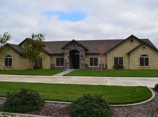 5828 N Krotik Ct, Atwater, CA