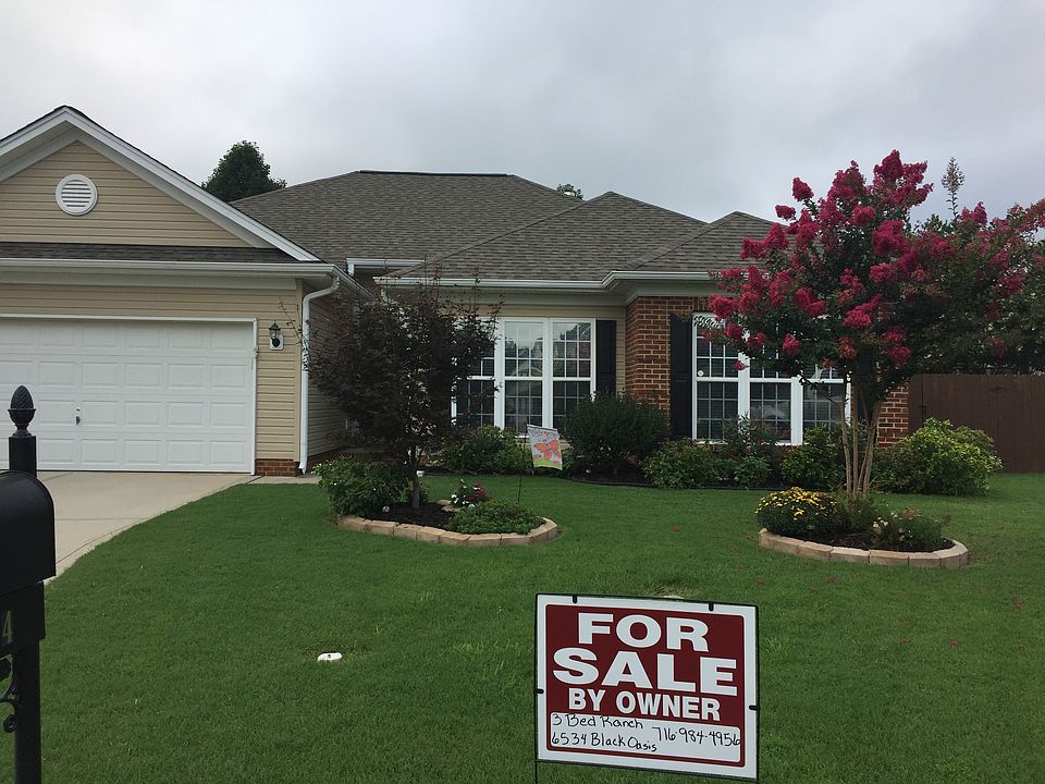 6534 Black Oasis Circle