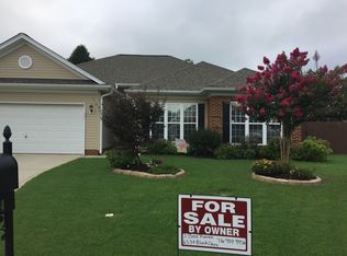 6534 Black Oasis Cir, Fort Mill, SC 29708