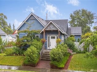 2314 Jaeger St, Bellingham, WA 98225