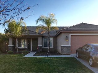 1377 W Chianti Way, Hanford, CA 93230