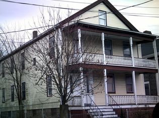 122 Acushnet Ave, New Bedford, MA 02740
