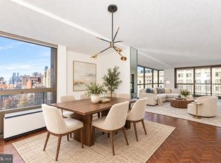 233 S 6th St APT 1602L, Philadelphia, PA 19106