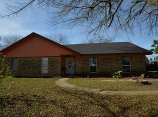 6002 Avenue P, Santa Fe, TX 77510