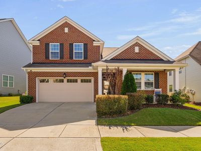 304 Wellwater Ave, Durham, NC, 27703