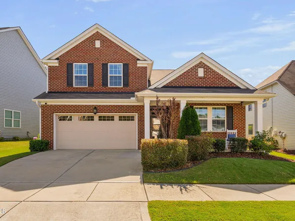 304 Wellwater Ave, Durham, NC 27703