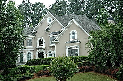 Beautiful 3 Car Garage Home