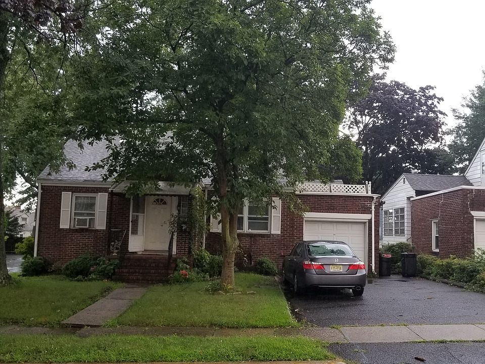 Property Front View
