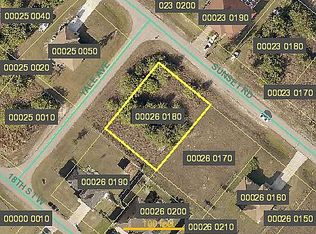 3937 Sunset Rd, Lehigh Acres, FL 33971