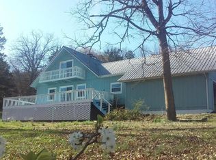 344 Palomino Rd, Cape Fair, MO 65624
