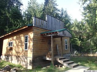 144 Snyder Rd, Kamiah, ID 83536
